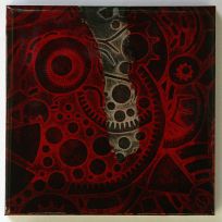 All Versus Collagraphies